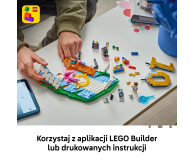 LEGO EDITIONS 43011 Lionel Messi — piłkarskie momenty - 1517897 - zdjęcie 9